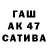 ТГК концентрат Maksim Trunov